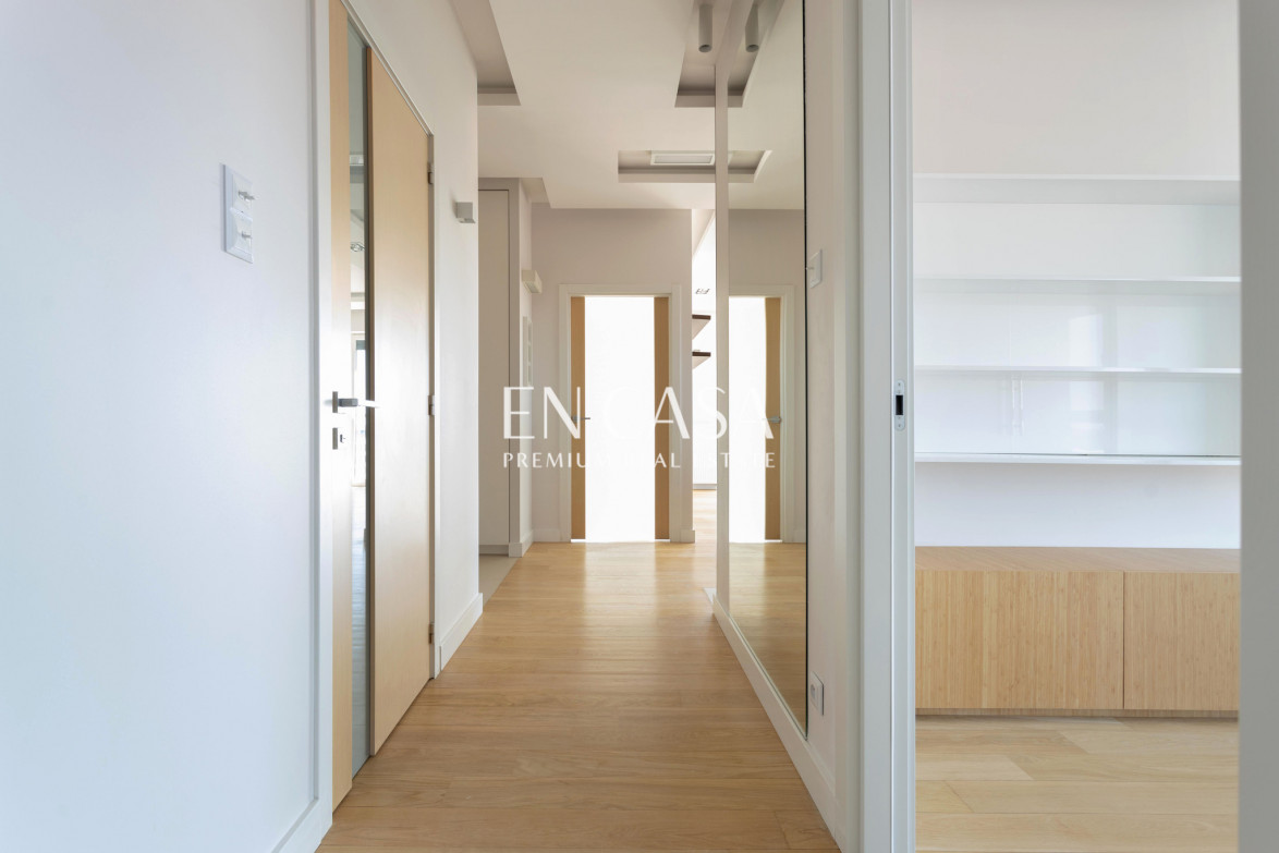Apartment Sale Warszawa Mokotów Postępu 8
